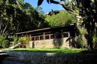 Hotel Daniela Hotel a Itatiaia