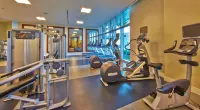 Opal Sands - Gym