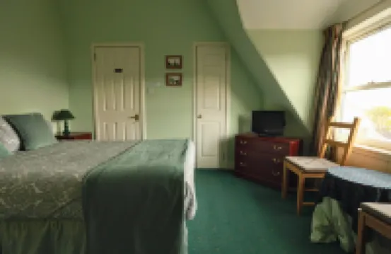 艾爾德奈爾旅館