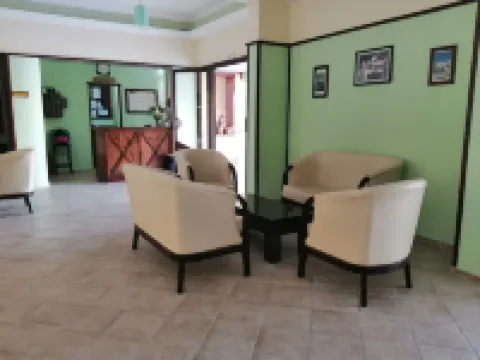 Oya Apartments