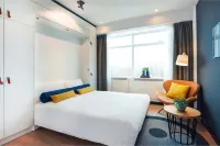 Cityden Zuidas Hotels in Amstelveen