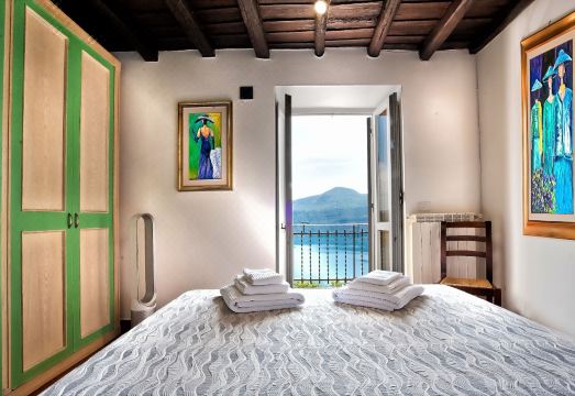 아틀란티스 인 카스텔간돌포 썸네일