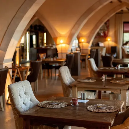 Hotel Creu de Tau Art&Spa-Adults Only