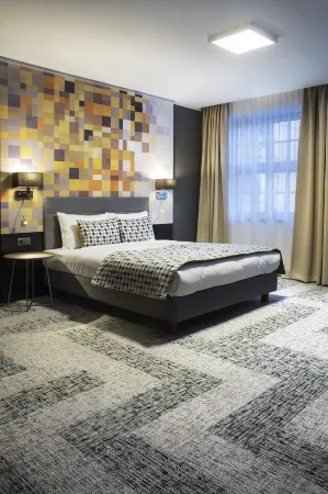 IBB Hotel Gdansk
