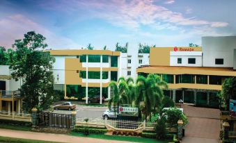 Ramada by Wyndham Katunayake Colombo International Airport