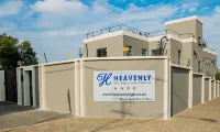 Heavenly Boutique Guesthouse - Homestays