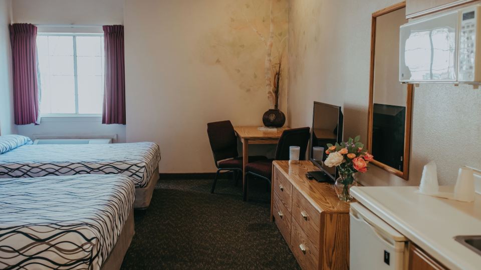 Carson City Plaza Hotel