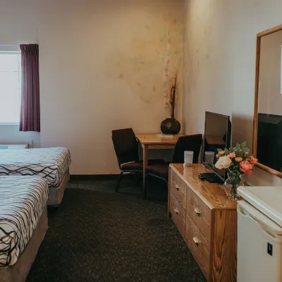 Carson City Plaza Hotel Hotels near Carson Shopping Center