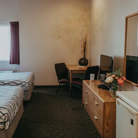 Carson City Plaza Hotel