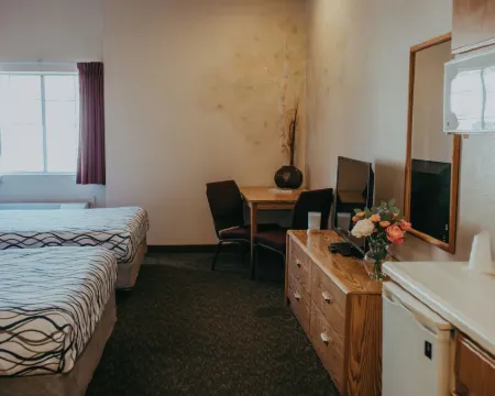 Carson City Plaza Hotel Hotels in Carson City