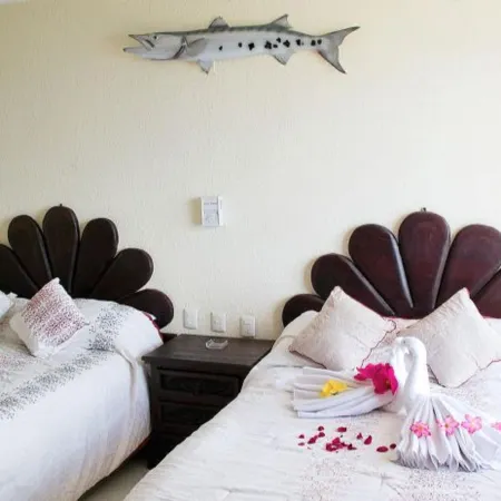 Hotel Barracuda