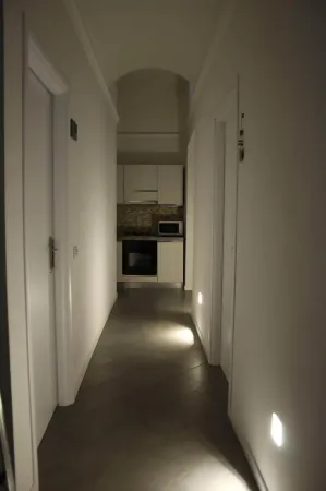 Sotto le Stelle ai Decumani Отели рядом с достопримечательностью «Сан-Лоренцо-Маджоре»