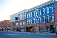 Hotel on North Hotels in Pittsfield