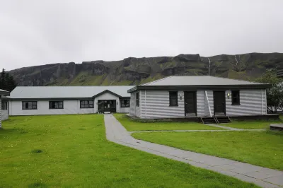 Adventure Hotel Geirland Hôtels à : Kirkjubæjarklaustur