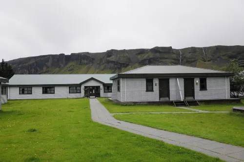 Adventure Hotel Geirland Hotels in Skaftárhreppur