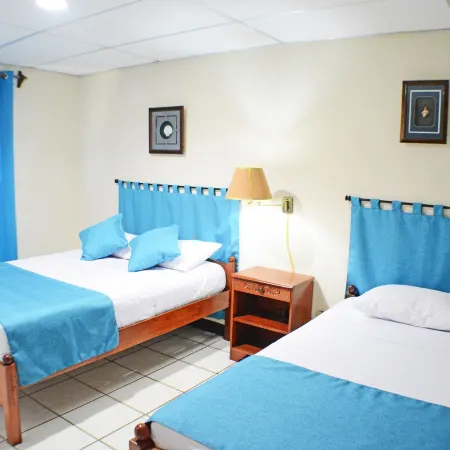 Hotel Suyapa Beach