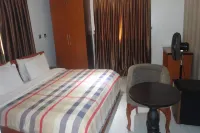Heritage Courtyard Hotels in Abeokuta