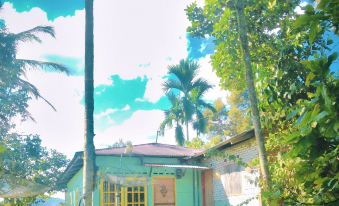 Sijo Art and Guesthouse
