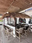 Sundown Resort & Austrian Pension House Hotel di Pulau Boracay