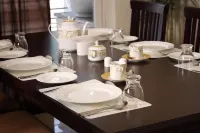 Horizon Heights Serviced Apartments