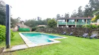 Casa Do Cribeiro Hotels in Ponteareas