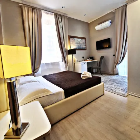 Fabio Massimo Guest House