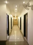 Hotel New SS Residency - Ramah Hewan Peliharaan