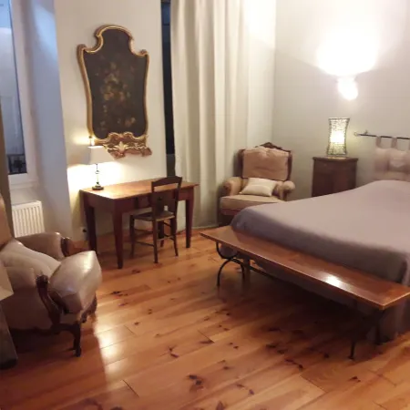 Chambres d'hôtes Belle Occitane