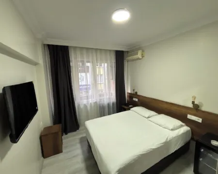 Altinnal Hotel Hotel di Izmit