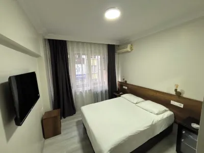 Altinnal Hotel Hotels in Korfez Mahallesi