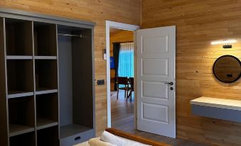 Cirali Simge Holiday Houses