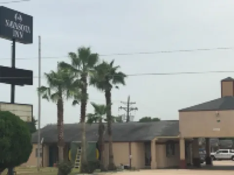 Navasota Inn Hotels in Grimes County