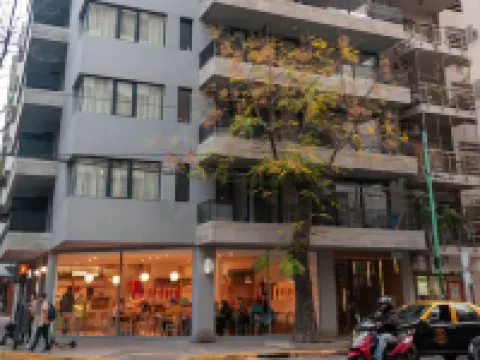 Babel Alto Hotels near Palermo