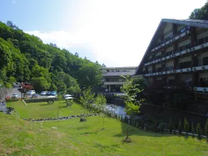 Tateshina Shinyu Onsen