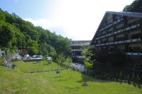 Tateshina Shinyu Onsen Hotels in 