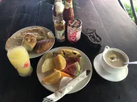 Promised Land Lodge