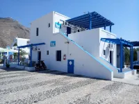 Studios Apartments Kapetanios Hoteles en 