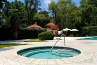 Hotel Real del Bosque Golf and Spa - spa