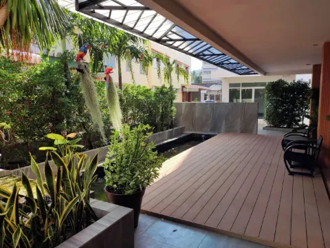 Baan Manthana Hotel, Hua Hin