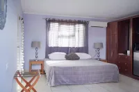 Arubiana Inn Hotel - Parking