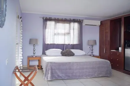 Arubiana Inn Hotel Отели в г. Ораньестад