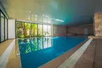 فيلا بيترا - مسبح