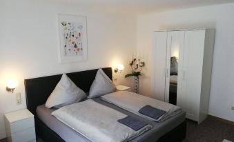 Schulinska Apartment