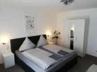 Schulinska Apartment Hotels in Winterberg