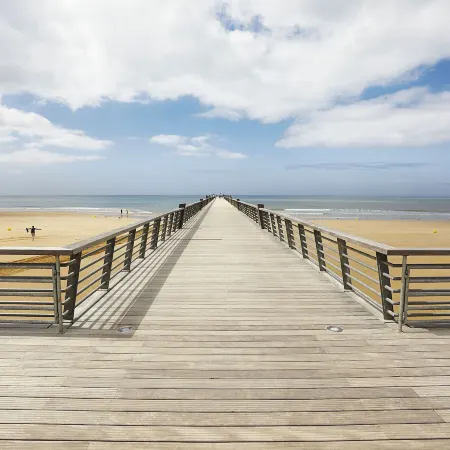 Vent d'Eden Park Hôtel