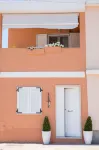 Le Saline Suites Hotels in Calasetta