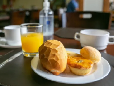 Palácio Do Rio Hotel Hotels in Teresina