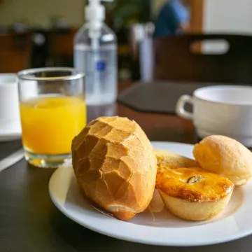 Palácio Do Rio Hotel