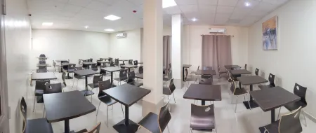 Hotel les Fleurettes