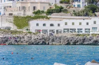 Hotel la Roccia - Ocean View